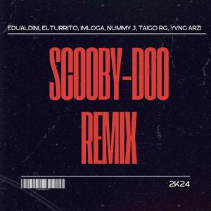 SCOOBY-DOO (feat. Edualdini, imloga, Nummy J, Taigo Rg & Yvng Arzi)
