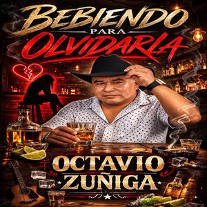 Bebiendo Para Olvidarla