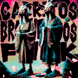 CABRITOS BROTHERITOS FUNK