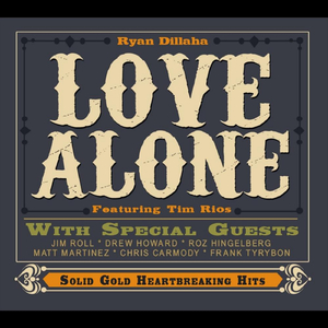 In California (Feat. Tim Rios & Jim Roll)