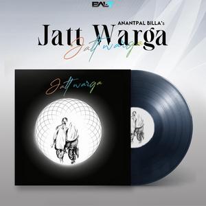 Jatt Warga (feat. Anantpal Billa)