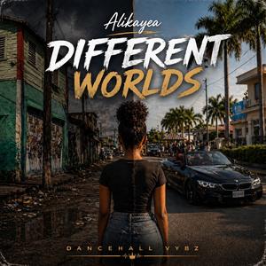 Alikayea (different worlds)