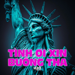 Tình Ơi Xin Buông Tha (Ness Remix)