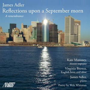 Reflections upon a September morn: Sounds of the city