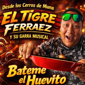 Báteme El Huevito
