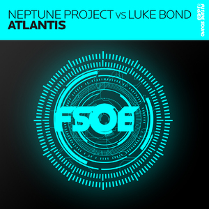 Atlantis (Temple One Remix)