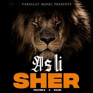 Asli sher