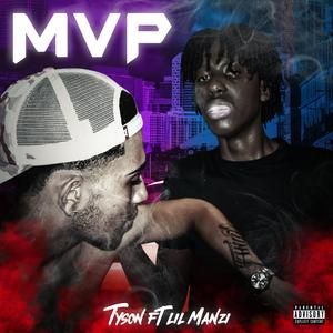 MVP (feat. Lil Manzi)