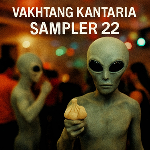 Sampler 22