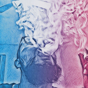 Como Lobo Sin Manada