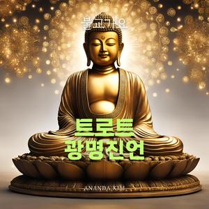 트로트 광명진언