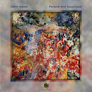 Pensive and Auspicious