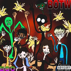 BananasOnTheWall (feat. bruhmanegod)