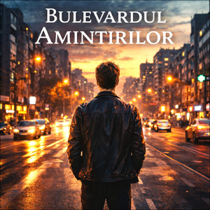Bulevardul Amintirilor
