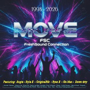 Pop it Goes The World (feat. Ryan Z @4)