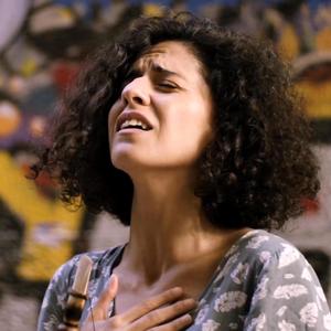 Ey büt-i nev eda / Ei, omorfia mou allotini (feat. Zelişah)