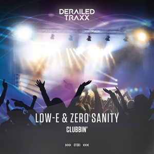 Clubbin (Extended Mix)