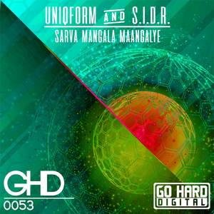 Sarva Mangala Maangalye (Original Mix)