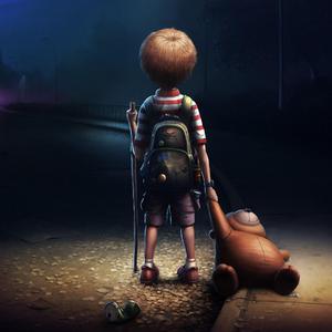 有人（Cover 赵钶）