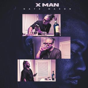 X Man