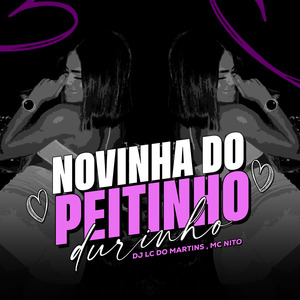 Novinha do Peitinho Durinho