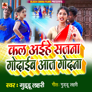 Kal Aihe Sajana Godaib Aaj Godana