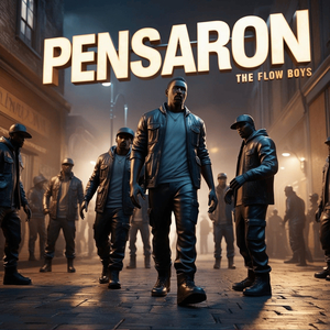 Pensaron