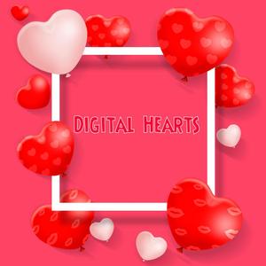 Digital Hearts (Midway Nash)