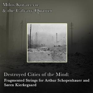 The Sickness Unto Death