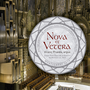 MIssa Pontifical:Toccata