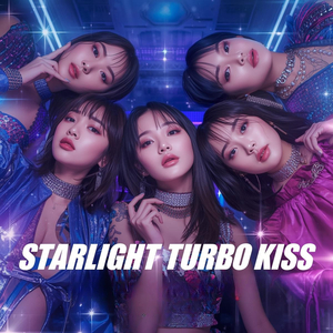 Starlight Turbo Kiss