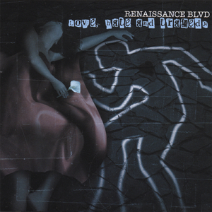 Symphony (Fallen Roses)