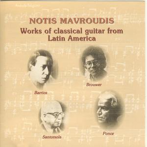 Themes and Variations on "Folia de España": Andantino