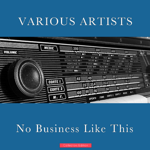 There's No Business Like Show Business