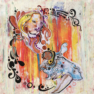 Speak Easy (feat. Myka 9)