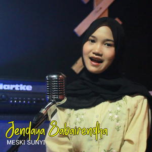 Meski Sunyi