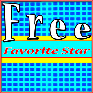 Free (I Wanna Go Shopping)