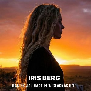 Kan Ek Jou Hart in 'N Glaskas Sit?