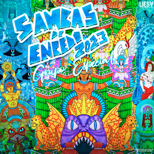 Afrointergalácticus, a Diáspora Final