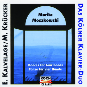 German Round Dances Op.25:Allegro con brio un poco meno allegro