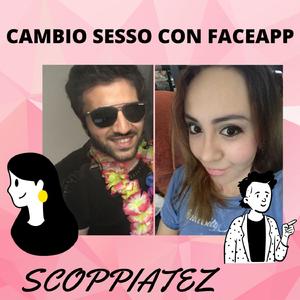 Cambio Sesso Son Faceapp