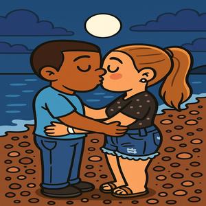 Judas también besó