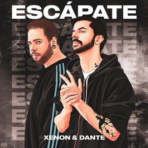 Escápate