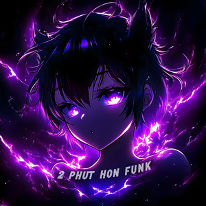 2 PHUT HON FUNK (Instrumental version) (Slowed & Reverb)