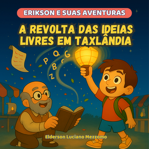 O Reino Que Pensa Junto