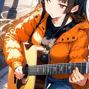 夕景⟡Refrain (Remix) by nue~鵺~