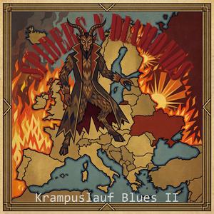Krampuslauf Blues II