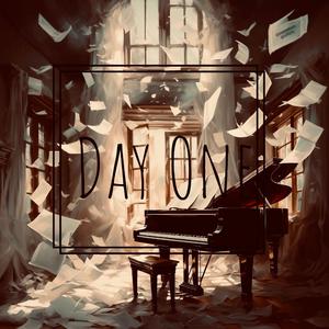 Day One (feat. Sich & Piyana Feels) (Piano)