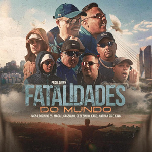 Fatalidades do Mundo