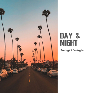 DAY & NIGHT